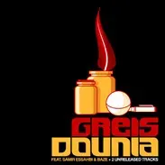GREIS - DOUNIA (CD)