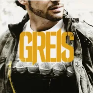 GREIS - 2 (CD)