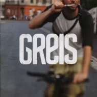 GREIS - 3 (CD)