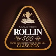 ROLLIN' 500 - CLASSICOS (CD)