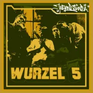 WURZEL 5 - JUGENDSÜNDÄ (CD)