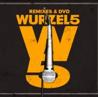WURZEL 5 - REMIXES & DVD (CD & DVD)