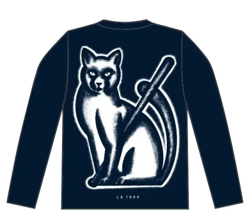 PULLI KATZE